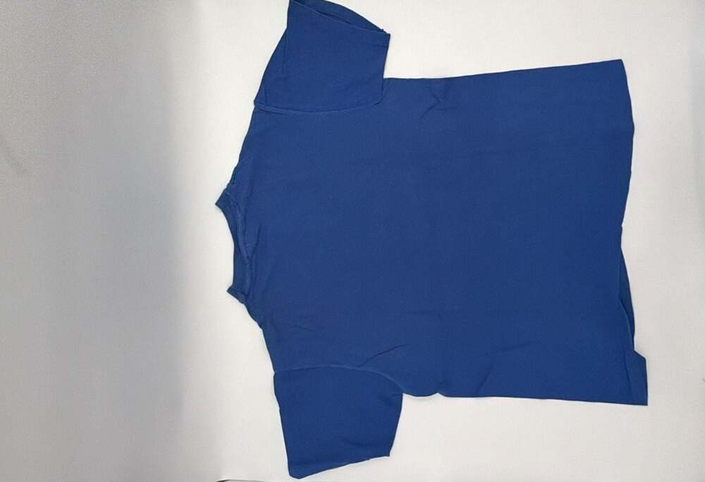 Vintage 1987 Grateful Dead Year of the Hare‎ Hanes Beefy-T Shirt Size L - Picture 5 of 5
